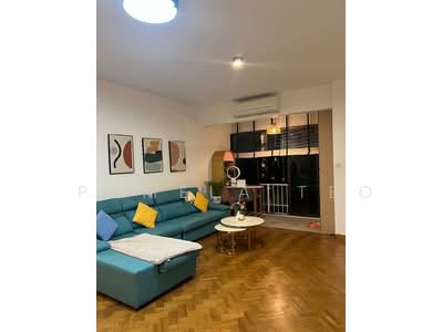 For Sale - Valley Mansion