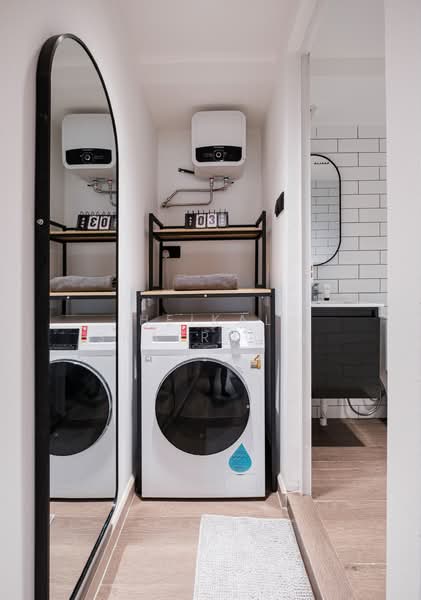 12 Kampong Arang Road, 12 Kampong Arang Road, Room Rental, 325 sqft, HDB Flat For Rent, by Heikal Shafrudin, 500059438 - PropertyGuru.com.sg