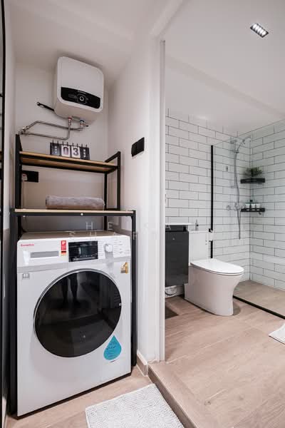 12 Kampong Arang Road, 12 Kampong Arang Road, Room Rental, 325 sqft, HDB Flat For Rent, by Heikal Shafrudin, 500059438 - PropertyGuru.com.sg