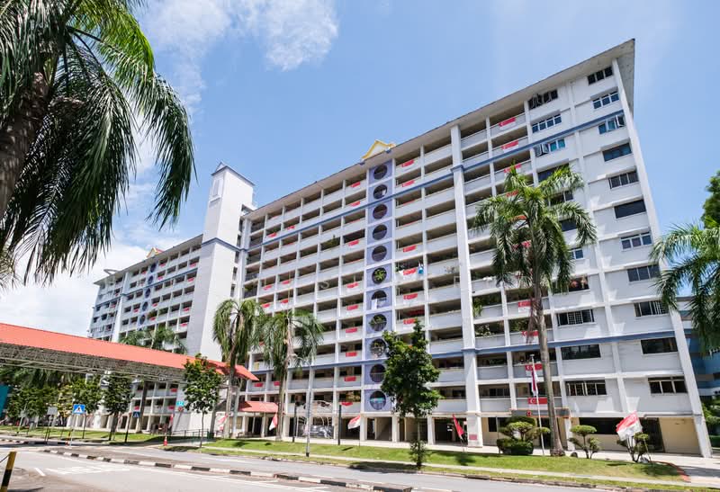 12 Kampong Arang Road, 12 Kampong Arang Road, Room Rental, 325 sqft, HDB Flat For Rent, by Heikal Shafrudin, 500059438 - PropertyGuru.com.sg