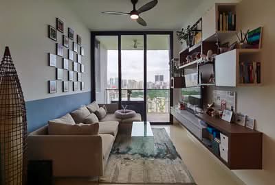 For Rent - The Crest