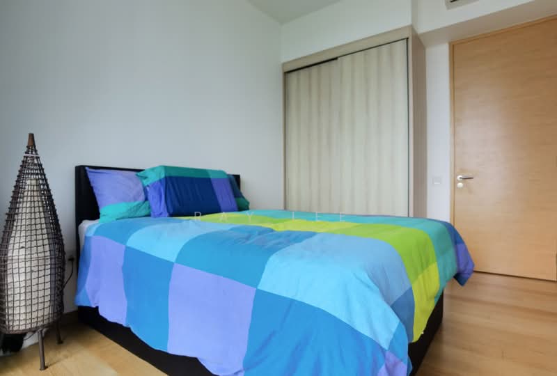 The Crest, 103 Prince Charles Crescent, 2 Bedrooms, 872 sqft, Condominium For Rent, by Ray Lee, 500059443 - Bedroom - PropertyGuru.com.sg