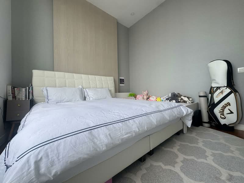 d'Leedon (Former Farrer Court) Condominium For Sale at S$ 3,400,000 | PropertyGuru Singapore - Bedroom