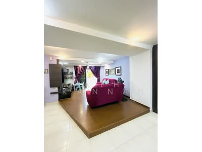 For Sale - 357C Admiralty Drive