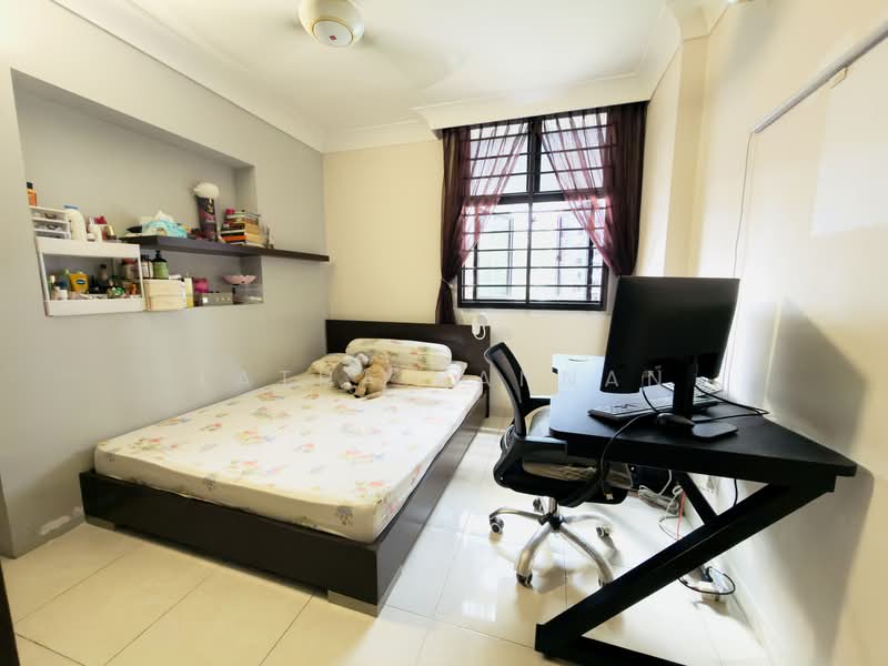 357C Admiralty Drive HDB Flat For Sale at S$ 738,888 | PropertyGuru Singapore