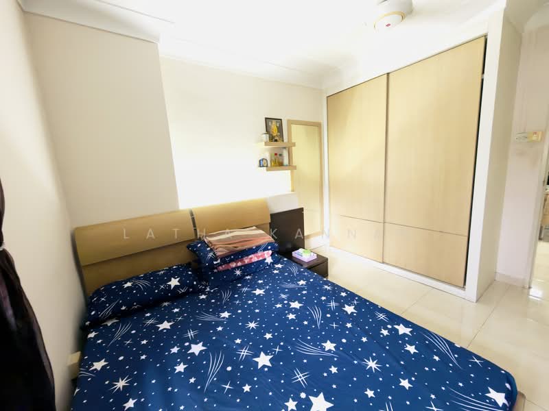 357C Admiralty Drive HDB Flat For Sale at S$ 738,888 | PropertyGuru Singapore - Bedroom