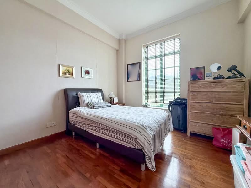 Hillview Heights Condominium For Sale at S$ 3,200,000 | PropertyGuru Singapore - Bedroom