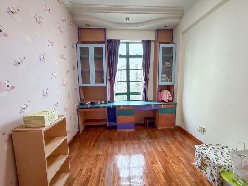 Hillview Heights Condominium For Sale at S$ 3,200,000 | PropertyGuru Singapore - Study