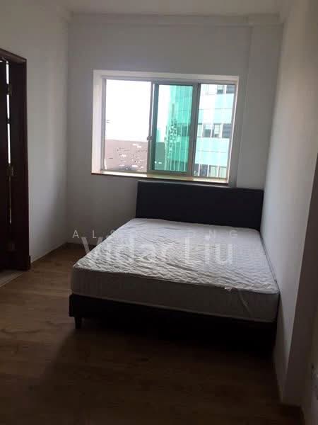 Sunshine Plaza, 10 Prinsep Link, 1 Bedroom, 570 sqft, Apartment For Rent, by Alson Ong, 500059450 - Bedroom - PropertyGuru.com.sg