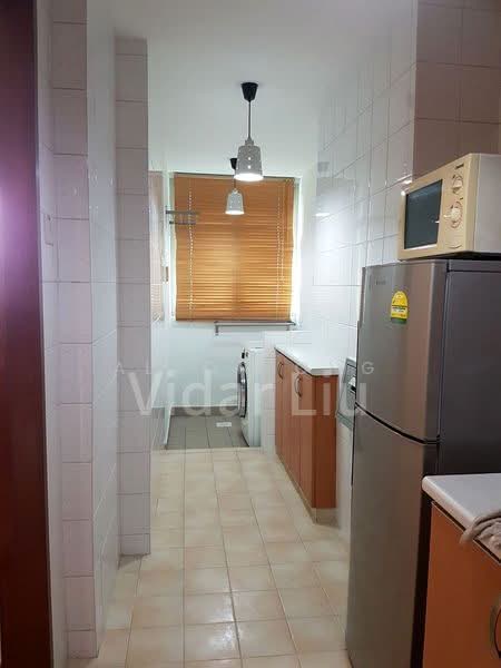 Sunshine Plaza, 10 Prinsep Link, 1 Bedroom, 570 sqft, Apartment For Rent, by Alson Ong, 500059450 - Interior - PropertyGuru.com.sg