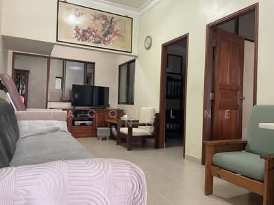 For Sale - Sembawang Hills Estate