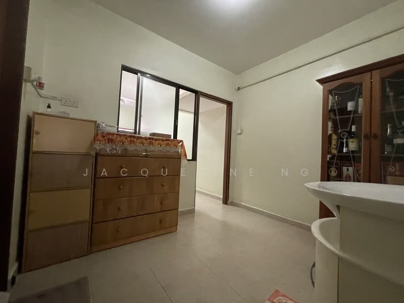 Sembawang Hills Estate Terraced House For Sale at S$ 4,180,000 | PropertyGuru Singapore - Interior