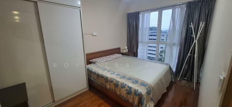 Forestville, 38 Woodlands Drive 16, 3 Bedrooms, 1,076 sqft, Executive Condominium For Rent, by Roy Ezra Koh, 500059453 - Bedroom - PropertyGuru.com.sg