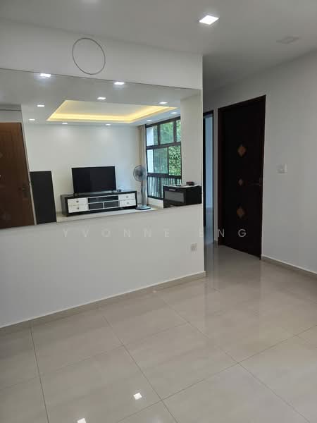 35 Eunos Crescent, 35 Eunos Crescent, 3 Bedrooms, 915 sqft, HDB Flat For Rent, by Yvonne Eng, 500059454 - Dining Room - PropertyGuru.com.sg