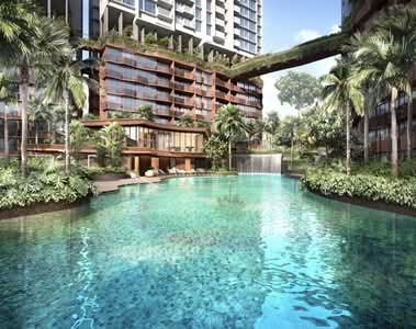 For Sale - Lentor Hills Residences