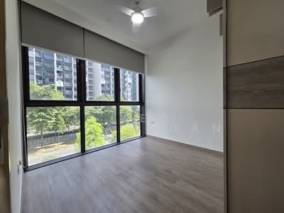 For Rent - The Tapestry