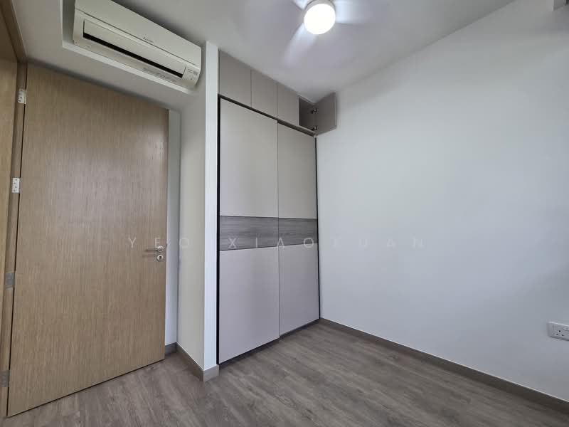 The Tapestry, 51 Tampines Street 86, 2 Bedrooms, 603 sqft, Condominium For Rent, by Yeo XiaoXuan, 500059459 - Common room - PropertyGuru.com.sg