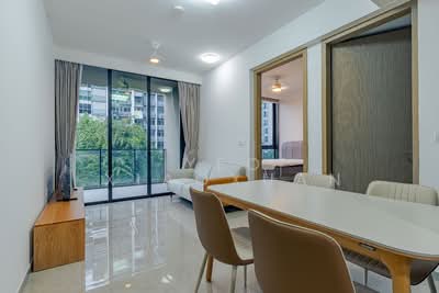 For Rent - The Tapestry