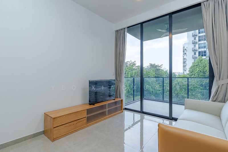 For Rent - The Tapestry