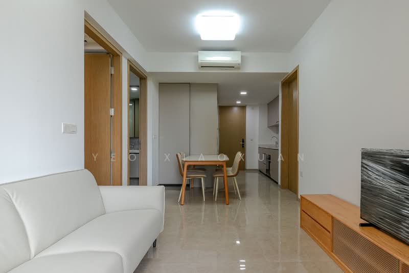 For Rent - The Tapestry