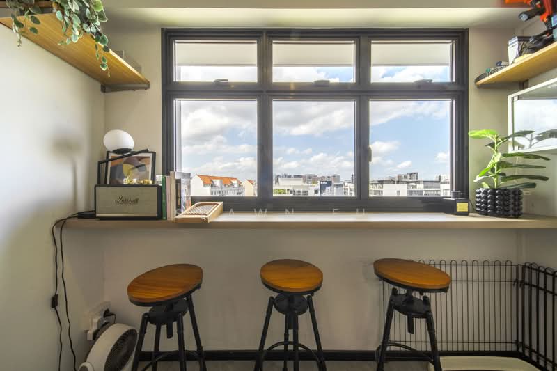 52 Cassia Crescent HDB Flat For Sale at S$ 750,000 | PropertyGuru Singapore - View