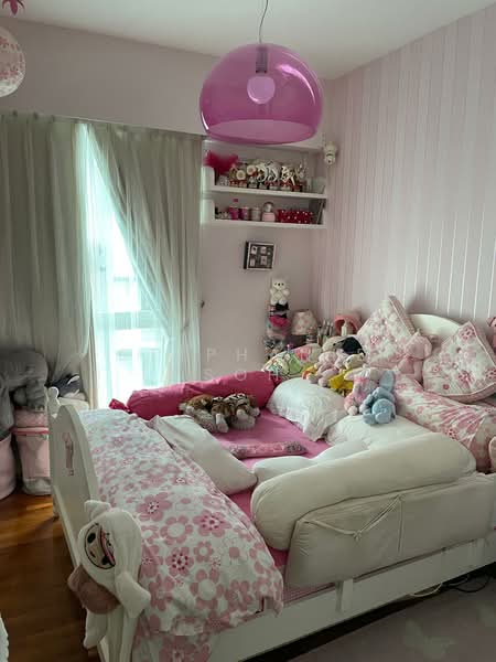 Gardenvista Condominium For Sale at S$ 2,880,000 | PropertyGuru Singapore - Bedroom