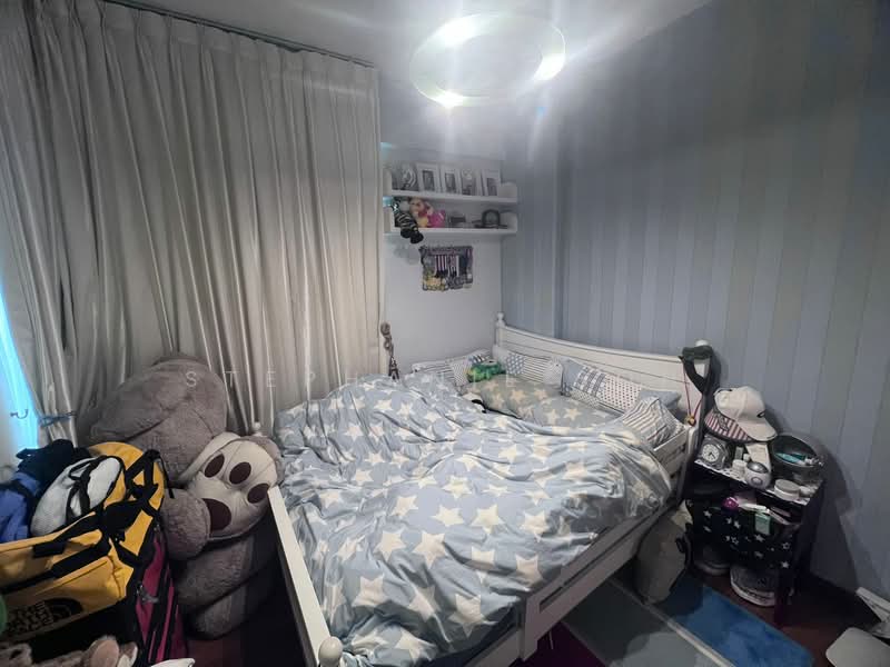 Gardenvista Condominium For Sale at S$ 2,880,000 | PropertyGuru Singapore - Bedroom