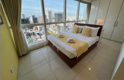 For Rent - One North Bridge