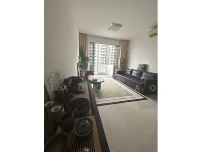 For Rent - Grandeur 8