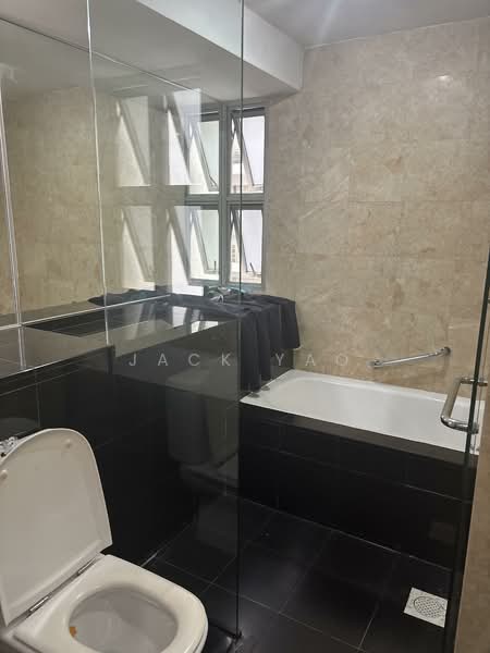Grandeur 8, 2 Ang Mo Kio Central 3, Room Rental, 210 sqft, Condominium For Rent, by Jack Yao, 500059465 - Bathroom - PropertyGuru.com.sg