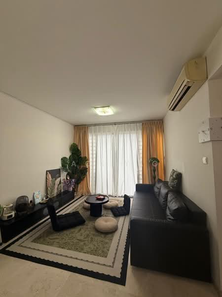 Grandeur 8, 2 Ang Mo Kio Central 3, Room Rental, 210 sqft, Condominium For Rent, by Jack Yao, 500059465 - Living Room - PropertyGuru.com.sg