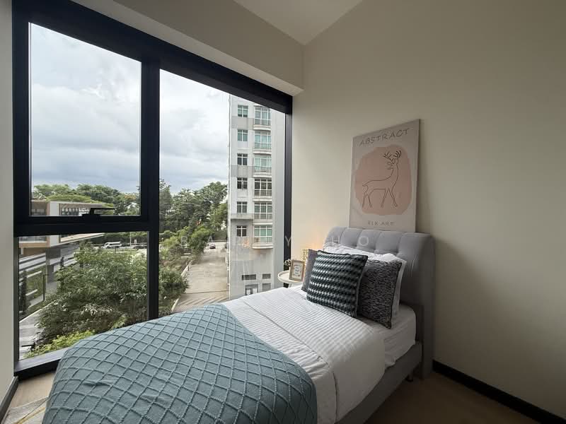 Perfect Ten, 323 Bukit Timah Road, 3 Bedrooms, 1,227 sqft, Condominium For Sale, by Barry Ho, 500059466 - Bedroom - PropertyGuru.com.sg