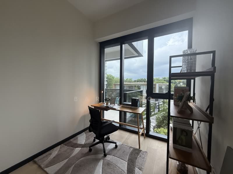Perfect Ten, 323 Bukit Timah Road, 3 Bedrooms, 1,227 sqft, Condominium For Sale, by Barry Ho, 500059466 - Study - PropertyGuru.com.sg