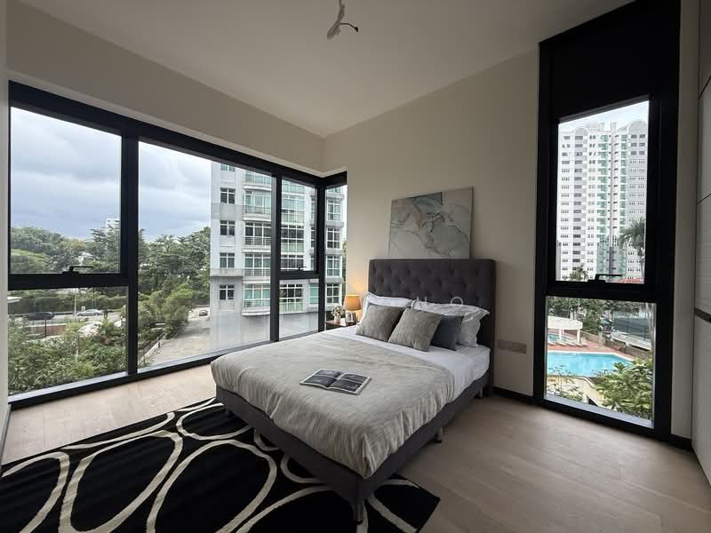 Perfect Ten, 323 Bukit Timah Road, 3 Bedrooms, 1,227 sqft, Condominium For Sale, by Barry Ho, 500059466 - Bedroom - PropertyGuru.com.sg