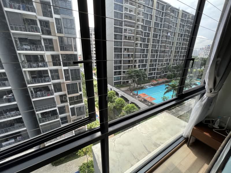 The Rainforest, 331 Choa Chu Kang Avenue 3, 3 Bedrooms, 947 sqft, Executive Condominium For Sale, by Dennis Goh, 500059467 - View - PropertyGuru.com.sg
