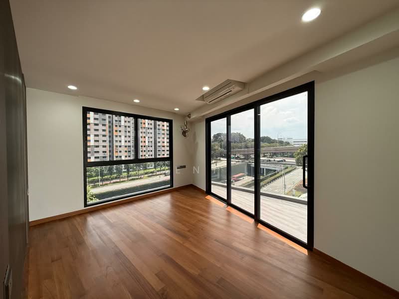 Eden Grove Corner Terrace For Sale at S$ 7,888,000 | PropertyGuru Singapore - Bedroom