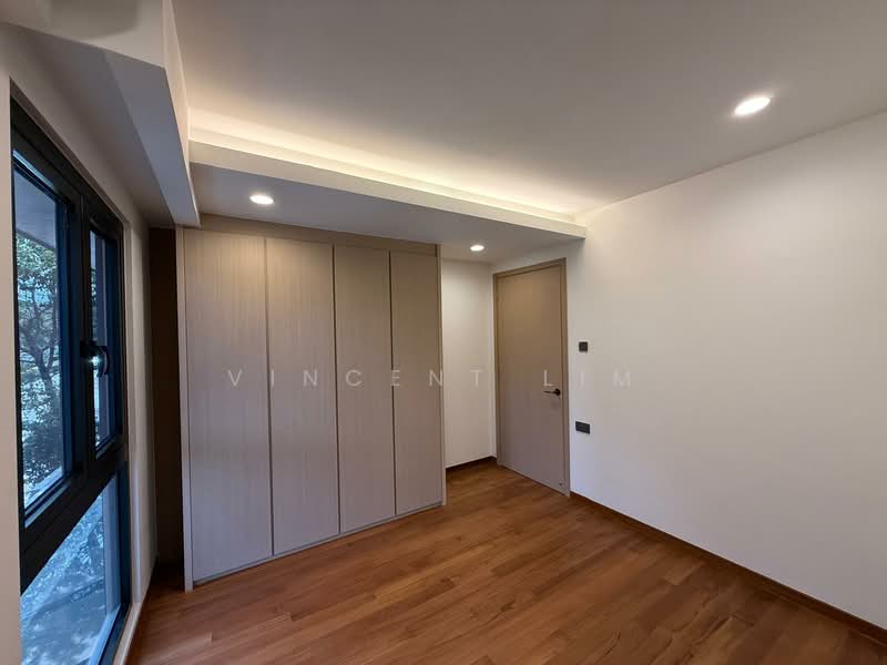 Eden Grove Corner Terrace For Sale at S$ 7,888,000 | PropertyGuru Singapore - Bedroom
