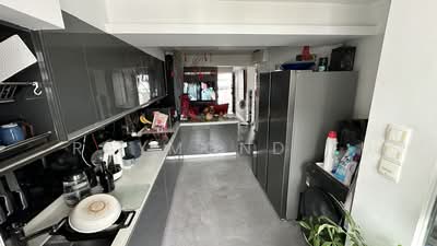 For Rent - 34 Marine Crescent