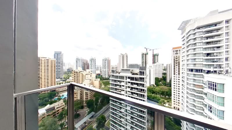 RV Altitude Condominium For Sale at S$ 1,700,000 | PropertyGuru Singapore - View