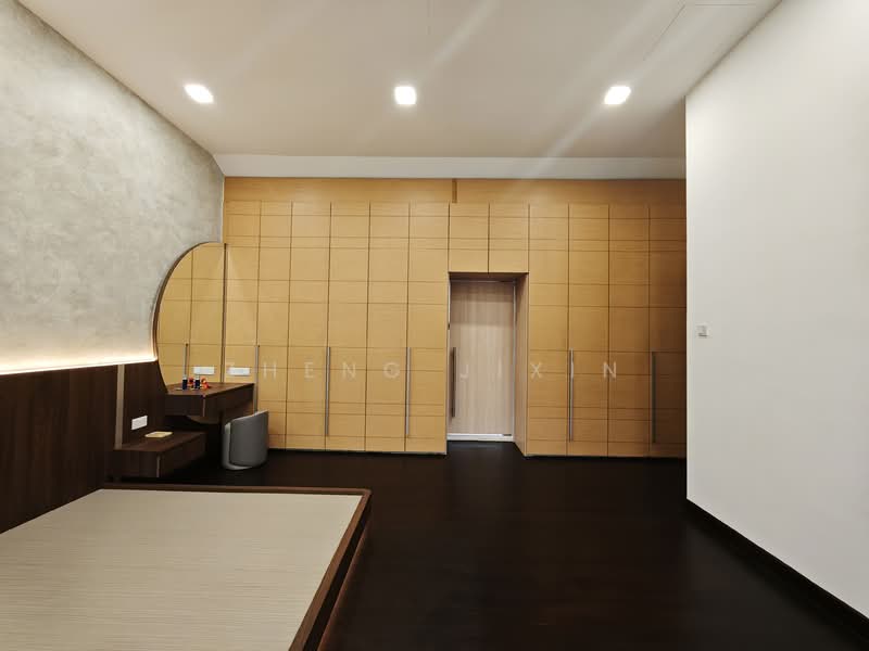 7 Haig Lane, , 6 Bedrooms, 9,000 sqft, Semi-Detached House For Rent, by Zheng Jixin, 500059473 - Bedroom - PropertyGuru.com.sg