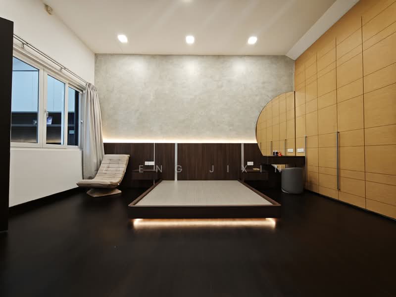 7 Haig Lane, , 6 Bedrooms, 9,000 sqft, Semi-Detached House For Rent, by Zheng Jixin, 500059473 - Bedroom - PropertyGuru.com.sg