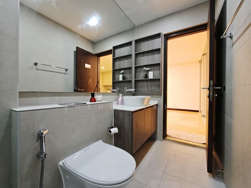 7 Haig Lane, , 6 Bedrooms, 9,000 sqft, Semi-Detached House For Rent, by Zheng Jixin, 500059473 - Bathroom - PropertyGuru.com.sg