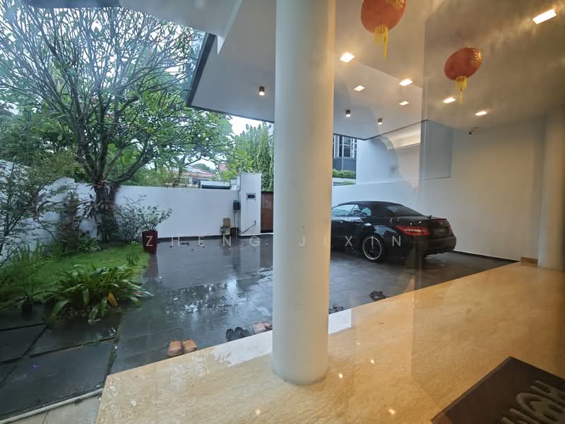 7 Haig Lane, , 6 Bedrooms, 9,000 sqft, Semi-Detached House For Rent, by Zheng Jixin, 500059473 - Exterior - PropertyGuru.com.sg