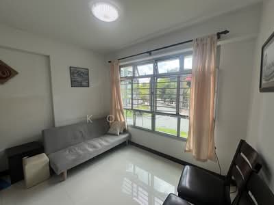 For Sale - 512A Yishun Street 51