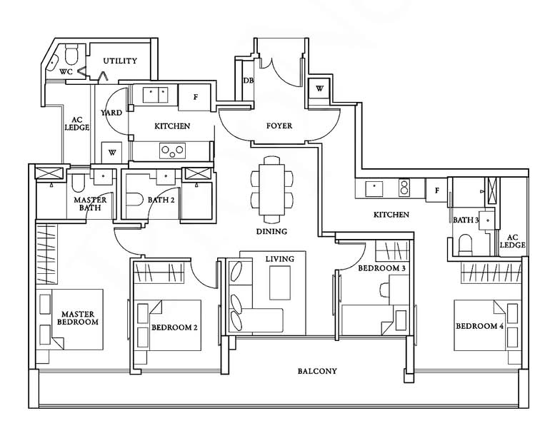 For Sale Seventy St Patrick's