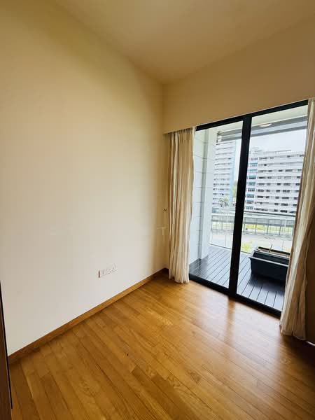 Seventy St Patrick's Condominium For Sale at S$ 3,988,888 | PropertyGuru Singapore - Balcony