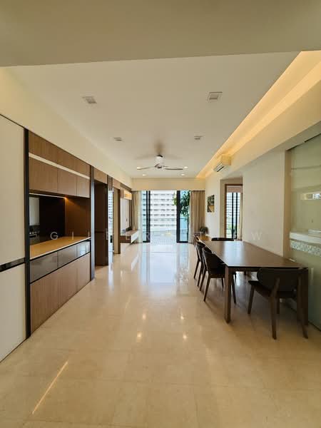 For Sale - Seventy St Patrick's