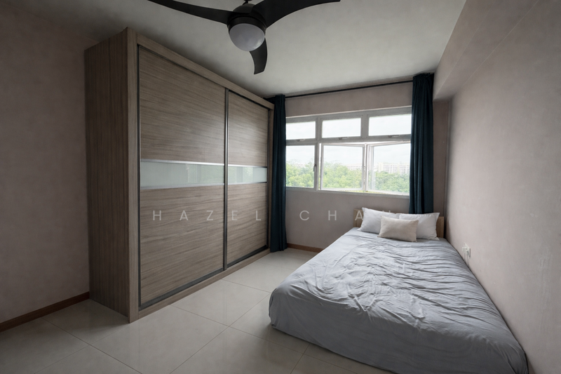 450A Bukit Batok West Avenue 6 HDB Flat For Sale at S$ 550,000 | PropertyGuru Singapore - Bedroom