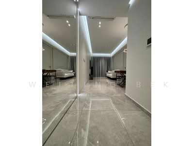 For Sale - Stirling Residences