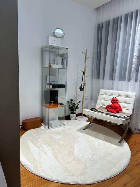 Stirling Residences Condominium For Sale at S$ 1,820,000 | PropertyGuru Singapore - Interior